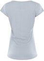 Winshape Funkcionalna majica 'MCT013' svetlo siva