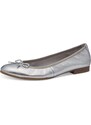 Tamaris Balerinke 'Alena' srebrna