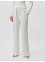 LeGer by Lena Gercke Hlače 'Aylin Tall' off-bela