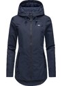 Ragwear Prehodna jakna 'Zuzka' mornarska