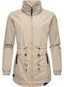 Ragwear Funkcionalna jakna 'Tacy' bež
