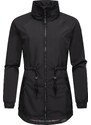 Ragwear Funkcionalna jakna 'Tacy' črna