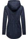 Ragwear Prehodna jakna 'Zuzka' mornarska
