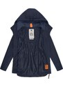 Ragwear Prehodna jakna 'Zuzka' mornarska