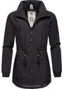 Ragwear Funkcionalna jakna 'Tacy' črna