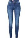 Tommy Jeans Kavbojke 'NORA' moder denim