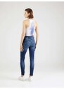 Tommy Jeans Kavbojke 'NORA' moder denim