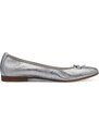 Tamaris Balerinke 'Alena' srebrna
