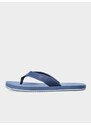4F Men's flip-flops - dark navy