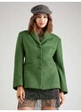 ABOUT YOU x Emili Sindlev Blazer 'Stella' svetlo zelena