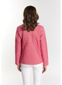 faina Prehodna jakna 'Tylin' roza
