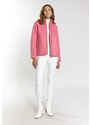faina Prehodna jakna 'Tylin' roza