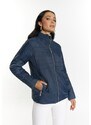 faina Prehodna jakna 'Tylin' mornarska