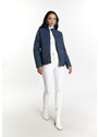 faina Prehodna jakna 'Tylin' mornarska