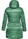 faina Zimski plašč zelena
