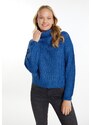 MYMO Pulover 'Biany' marine