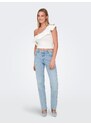 ONLY Kavbojke 'BREE' moder denim