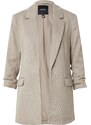 VERO MODA Blazer progasto bež