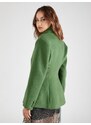 ABOUT YOU x Emili Sindlev Blazer 'Stella' svetlo zelena