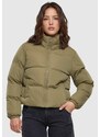 Urban Classics Zimska jakna oliva