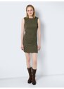 Noisy may Obleka 'NMZAHARA' oliva