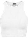 Urban Classics Top off-bela