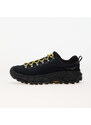 Hoka U Tor Summit Black/ Black