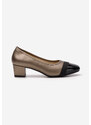 Zapatos Ženski čevlji Selea baker