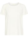 Cream Majica 'Lone' bela