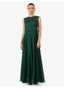 Kraimod Večerna obleka temno zelena