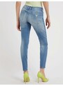 GUESS Kavbojke 'ANNETTE' moder denim