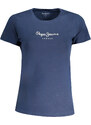 Ženska majica Pepe Jeans NEW-VIRGINIA