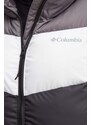 Jakna Columbia Puffect Colorblock