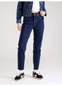 LEVI'S  Kavbojke '80's Mom' temno modra