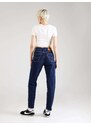 LEVI'S  Kavbojke '80's Mom' temno modra