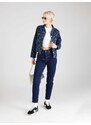 LEVI'S  Kavbojke '80's Mom' temno modra
