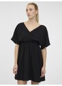 Orsay Black women's short dress - Women's
