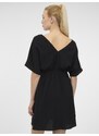 Orsay Black women's short dress - Women's