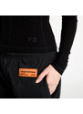 Majica Y-3 Fitted Long Sleeve Tee Black L