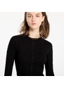 Majica Y-3 Fitted Long Sleeve Tee Black L