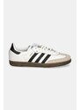Usnjene superge adidas Originals Samba OG