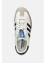 Usnjene superge adidas Originals Samba OG