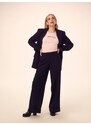 Daahls by Emma Roberts exclusively for ABOUT YOU Blazer 'Simona' temno modra
