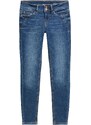 TOM TAILOR DENIM Kavbojke moder denim