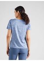 ONLY PLAY Funkcionalna majica 'ONPCore' progasto modra