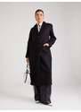 VILA Prehoden plašč 'Solo' črna