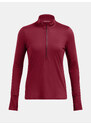 Under Armour Women's T-shirt UA Launch Pro Half Zip - Women's