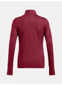 Under Armour Women's T-shirt UA Launch Pro Half Zip - Women's