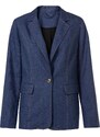 heine Blazer moder denim