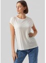 VERO MODA Majica 'VMAva' bela